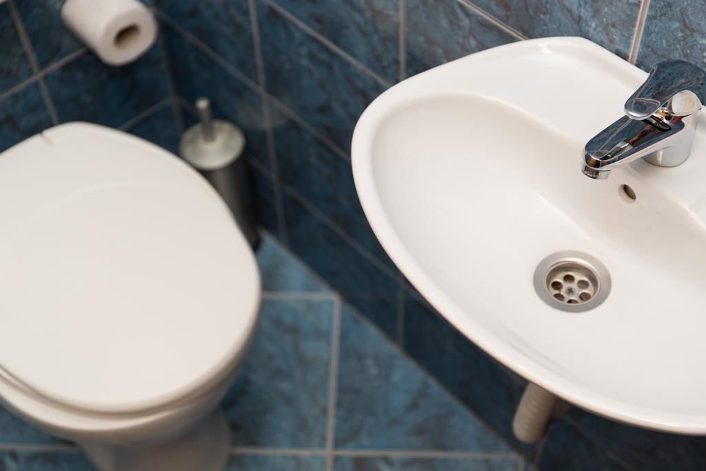 Em Apartment Szarajevó Kültér fotó