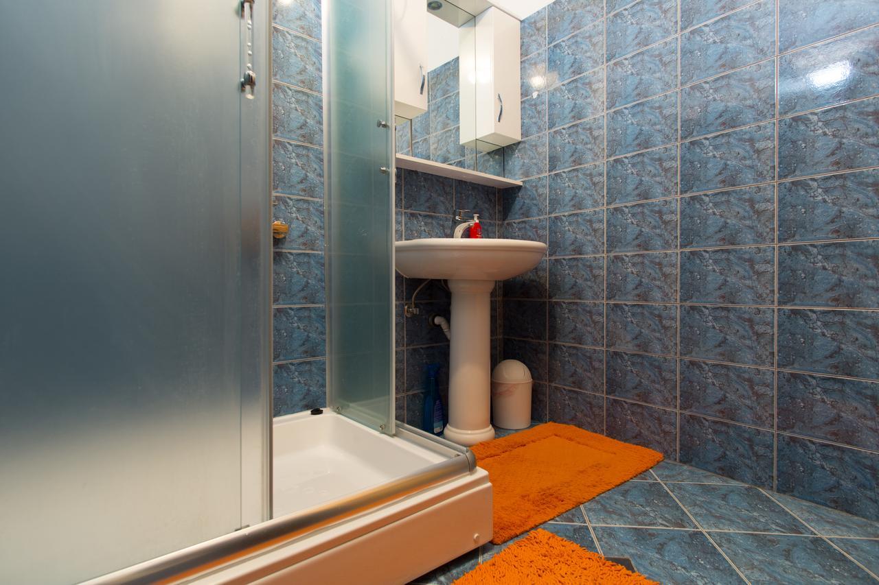 Em Apartment Szarajevó Kültér fotó