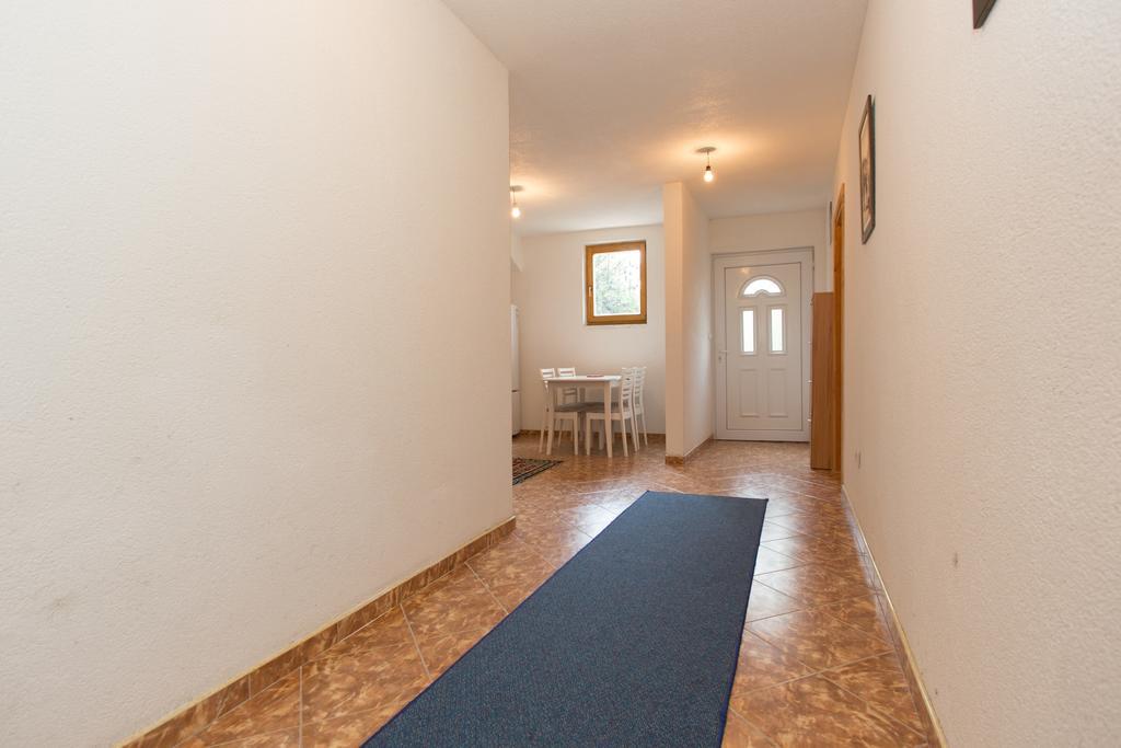 Em Apartment Szarajevó Szoba fotó