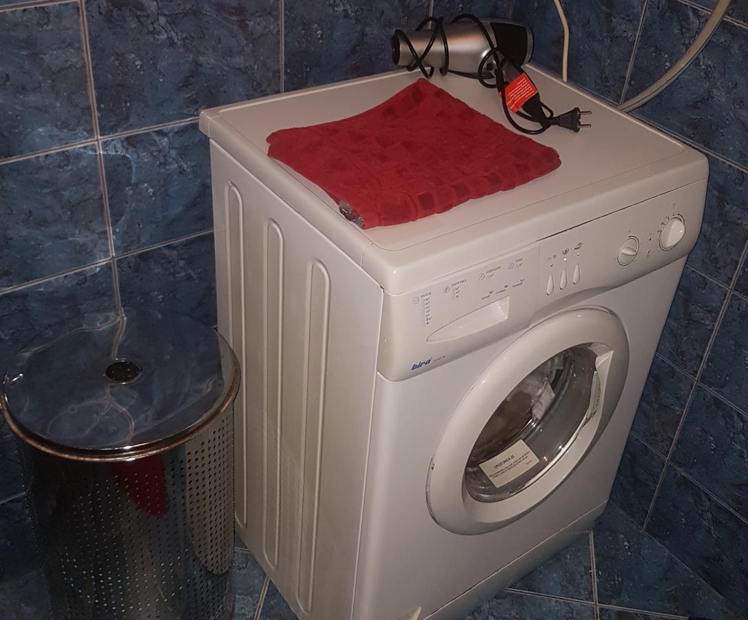 Em Apartment Szarajevó Kültér fotó